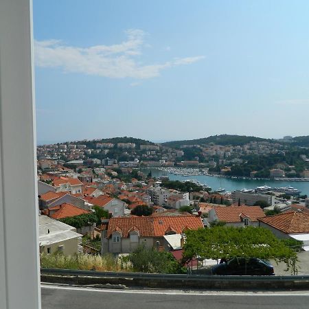 Db1 & Db2 Apartment Dubrovnik Bagian luar foto