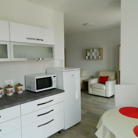 Db1 & Db2 Apartment Dubrovnik Bagian luar foto