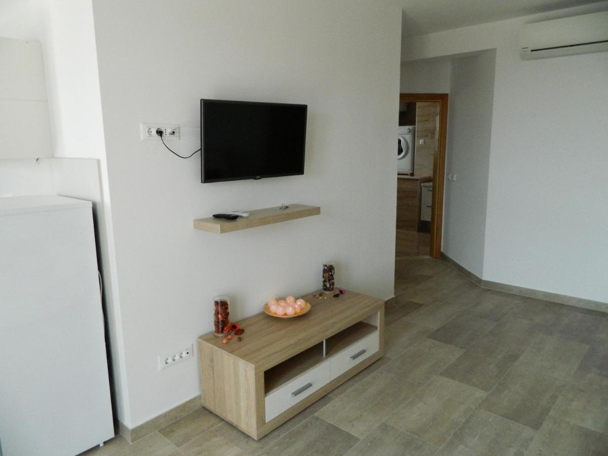 Db1 & Db2 Apartment Dubrovnik Bagian luar foto