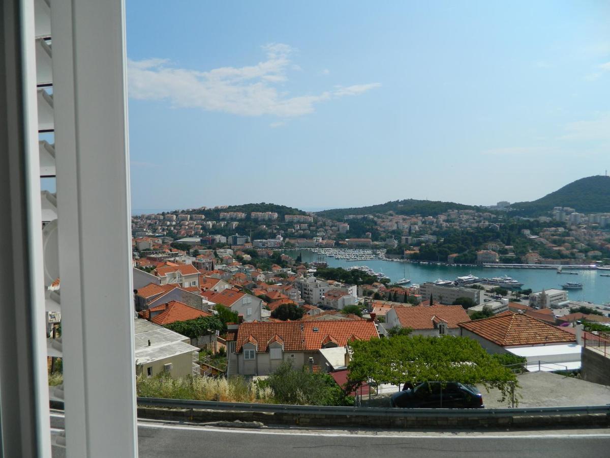 Db1 & Db2 Apartment Dubrovnik Bagian luar foto