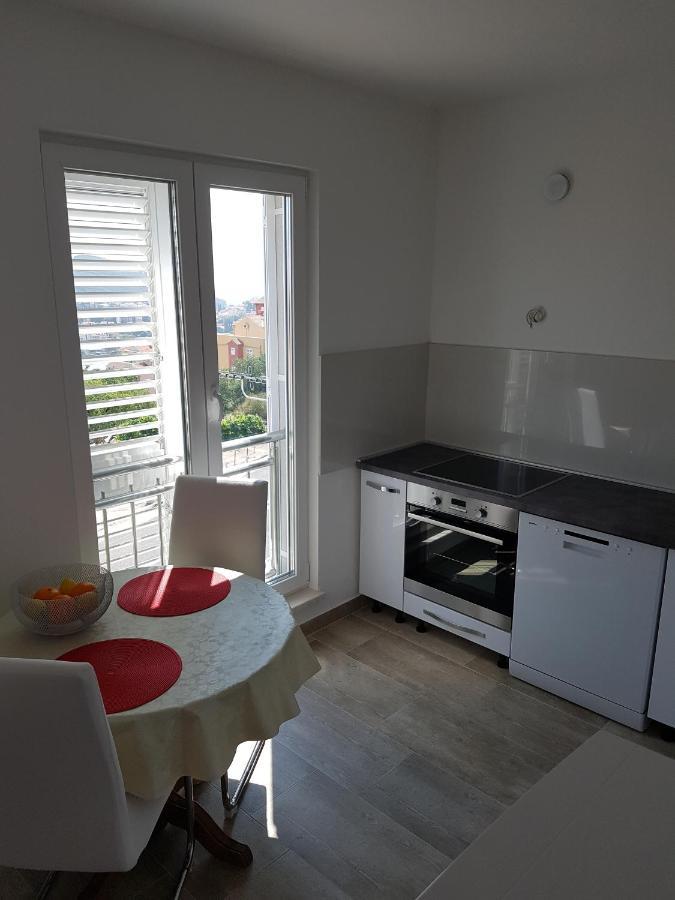 Db1 & Db2 Apartment Dubrovnik Bagian luar foto