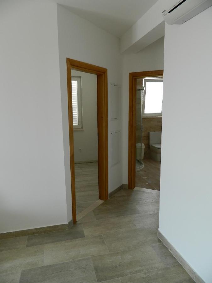 Db1 & Db2 Apartment Dubrovnik Bagian luar foto