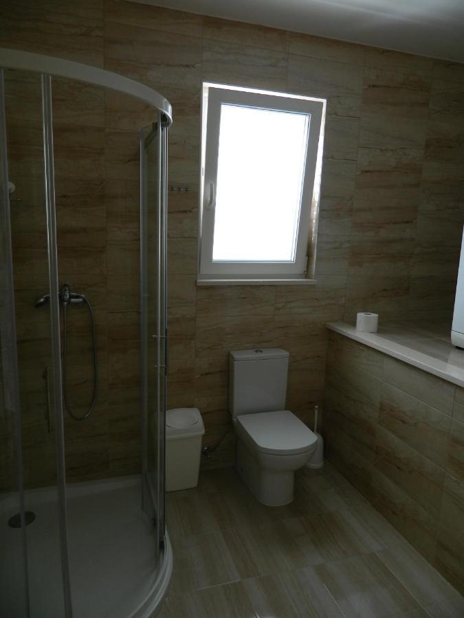 Db1 & Db2 Apartment Dubrovnik Bagian luar foto