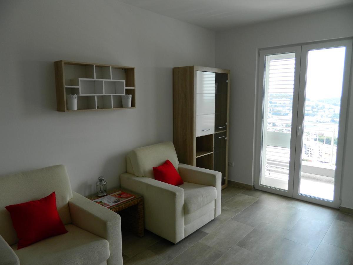 Db1 & Db2 Apartment Dubrovnik Bagian luar foto