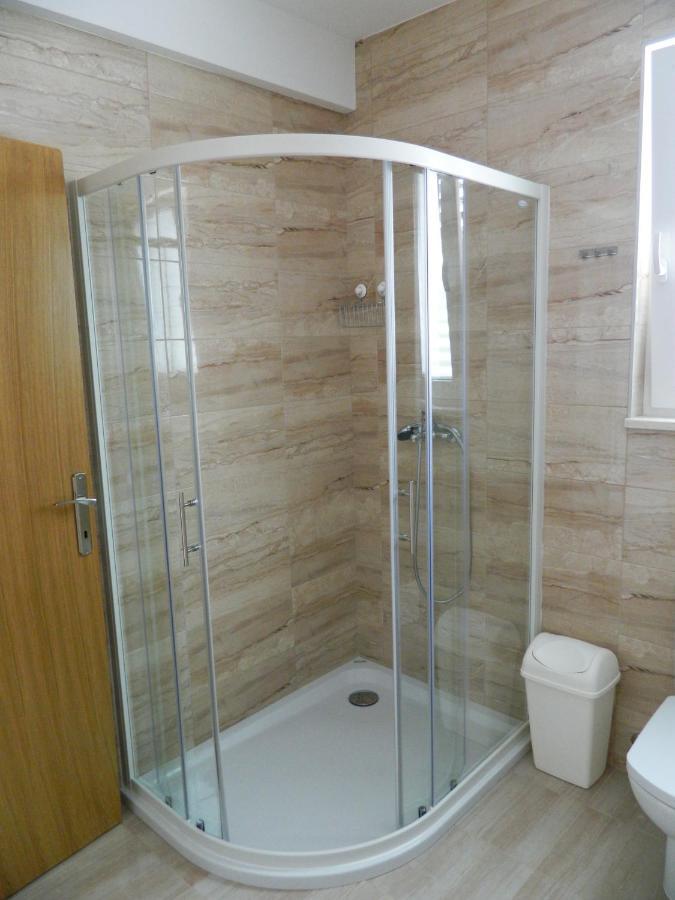 Db1 & Db2 Apartment Dubrovnik Bagian luar foto