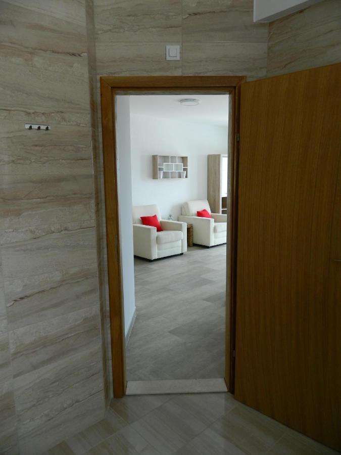 Db1 & Db2 Apartment Dubrovnik Bagian luar foto