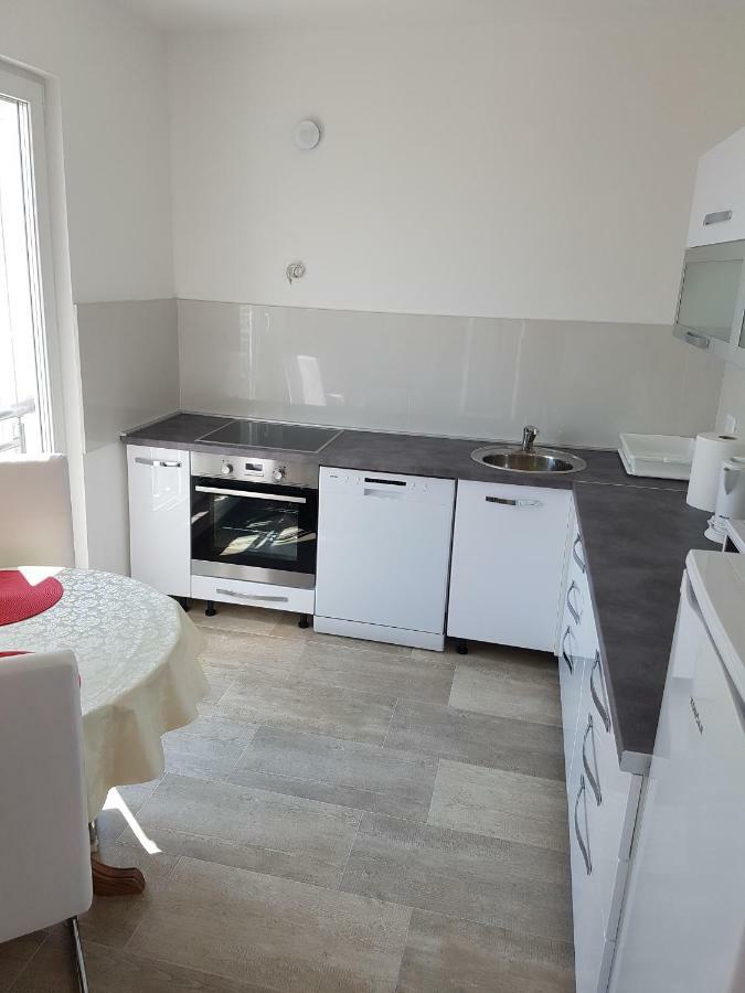 Db1 & Db2 Apartment Dubrovnik Bagian luar foto