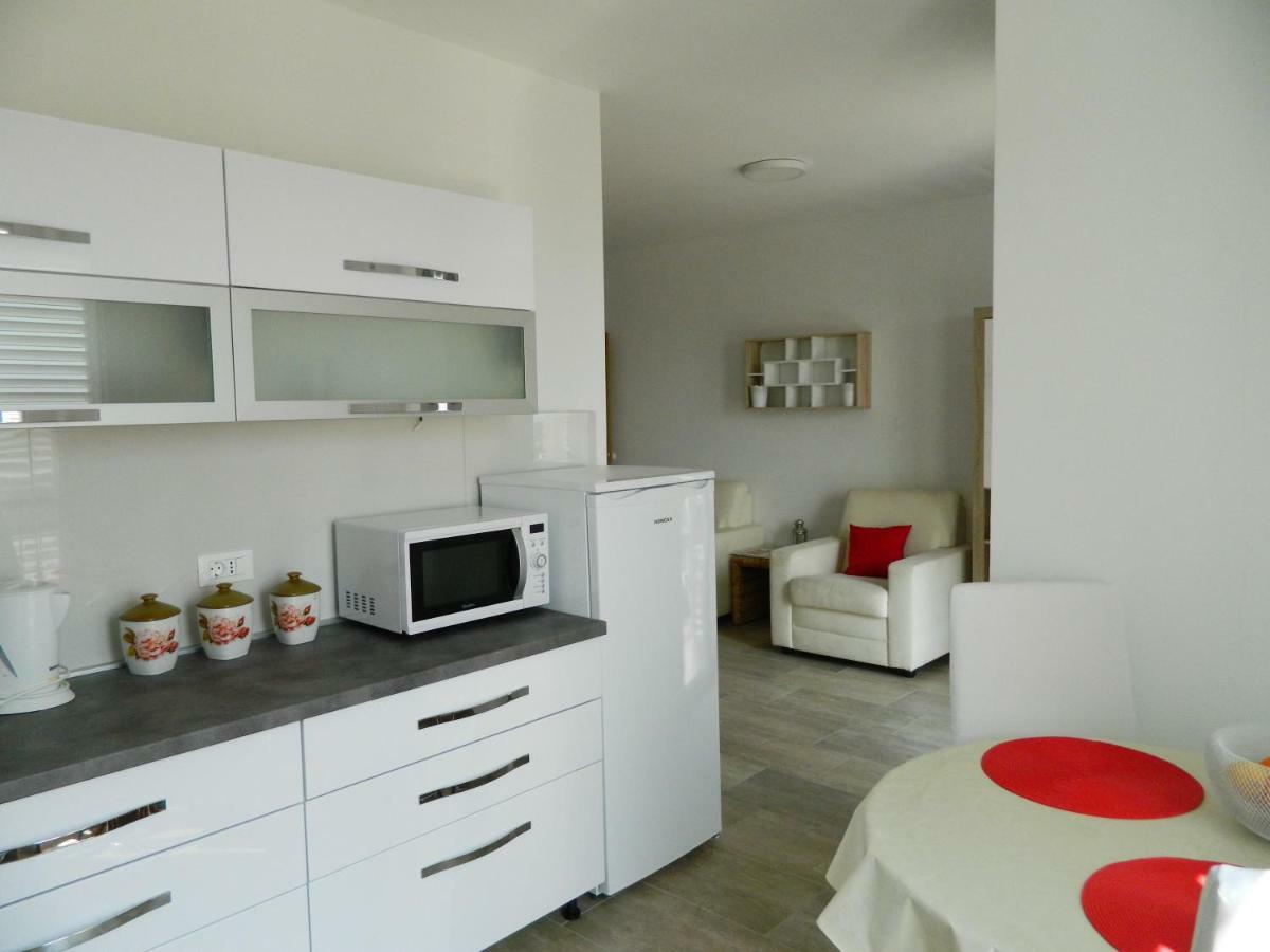 Db1 & Db2 Apartment Dubrovnik Bagian luar foto